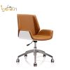 Hot selling new high back ergonomic leather office chair swivel 