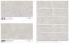 Porcelain floor tile 600x1200mm