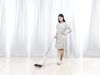 BEHOW B10 Cordless Electric Roller Mop