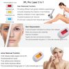 CNV Hair removal laser...