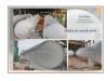 LPG Tank, Pressure Vessel