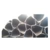 Customization triangle triangular seamless steel tube for PTO shaft 