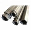 Customization triangle triangular seamless steel tube for PTO shaft 