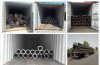 Mild steel pipe sae 1020 seamless steel pipe aisi 1018 seamless carbon steel pipe sizes and price list