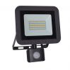 Ultra Slim SMD Led Floodlight Area Projector Reflector Spotlight for Outdoor Industry Garden Lighting from 10W-200W