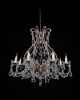 chandeliers style florentine