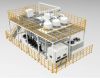  Candle Filter System