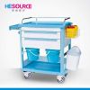 ABS Treatment Cart Hos...