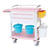 ABS Treatment Cart Hos...