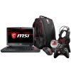 Brand New MSI GT83VR TITAN Gaming Laptop 18.4 inch 8GB GTX