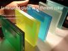 laminated glass /float...