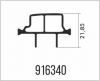 Polyamide Thermal Break Strip