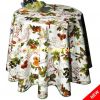 POPULAR  TABLECLOTH FOR HOME, HOTEL, PARTY