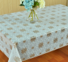 Modern style lace tablecloth for wedding