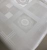 Soft touch PU Tablecloth 