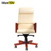 VIP Antique Boss Office Executive Chairs In Solid Wood Aremest & Base Office Furniture Buy Online WN1493