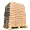 Quality Cheap Wood Pellets in 15kg Bags EN Plus A1 Wood 6mm