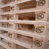 Euro EPAL wooden Pallets On Sales