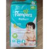 Wholesale Disposable Baby Diapers stock available