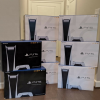 NEW SEALED Sony PS5 Pl...