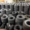 High quality New and Used Car Tire and Truck Tyres