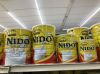 Nido Milk Powder, Red/...