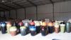Ceramic Plant Pot - Gl...