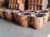 Terracotta Pots Wholesale - Terra Cotta Pot - Outdoor Planters - Garden Planter - Pottery Clay