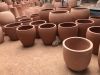 Terracotta Pots Wholesale - Terra Cotta Pot - Outdoor Planters - Garden Planter - Pottery Clay