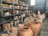 Terracotta Pots Wholesale - Terra Cotta Pot - Outdoor Planters - Garden Planter - Pottery Clay