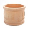 Terracotta Pots Wholesale - Terra Cotta Pot - Outdoor Planters - Garden Planter - Pottery Clay