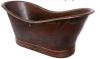 Copper Bath Tub