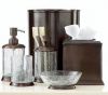 Bathroom Accessories Set