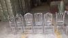 Resin Chiavari Chair