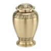 Metal Cremation Urns