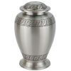 Metal Cremation Urns