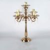 5 arms Candle Holders ...