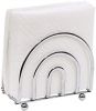 Metal Napkin holder