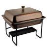 Chaffering Dish