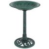 Bird Bath