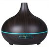 1- Oil Diffusers