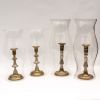 Crystal Votive Holders