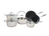 Ss cookware set