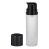 Plastic Airless Pump Bottle