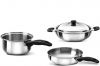 Ss cookware set