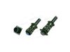 P20 waterproof connector