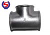 90Â°Tees Malleable Iron Pipe Fittings