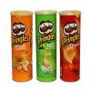 Pringles Potato Chips With Perfect Flavor