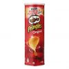 Pringles Potato Chips With Perfect Flavor