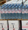 Evian Still Natural Mineral Water